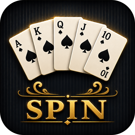 Fun Poker Spin logo